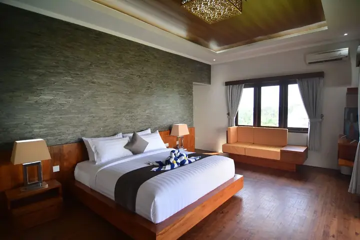 Керобокан: Jiwanta Villa