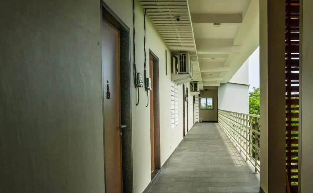 Беноа: OYO 301 Umah Nusa Dua Residence