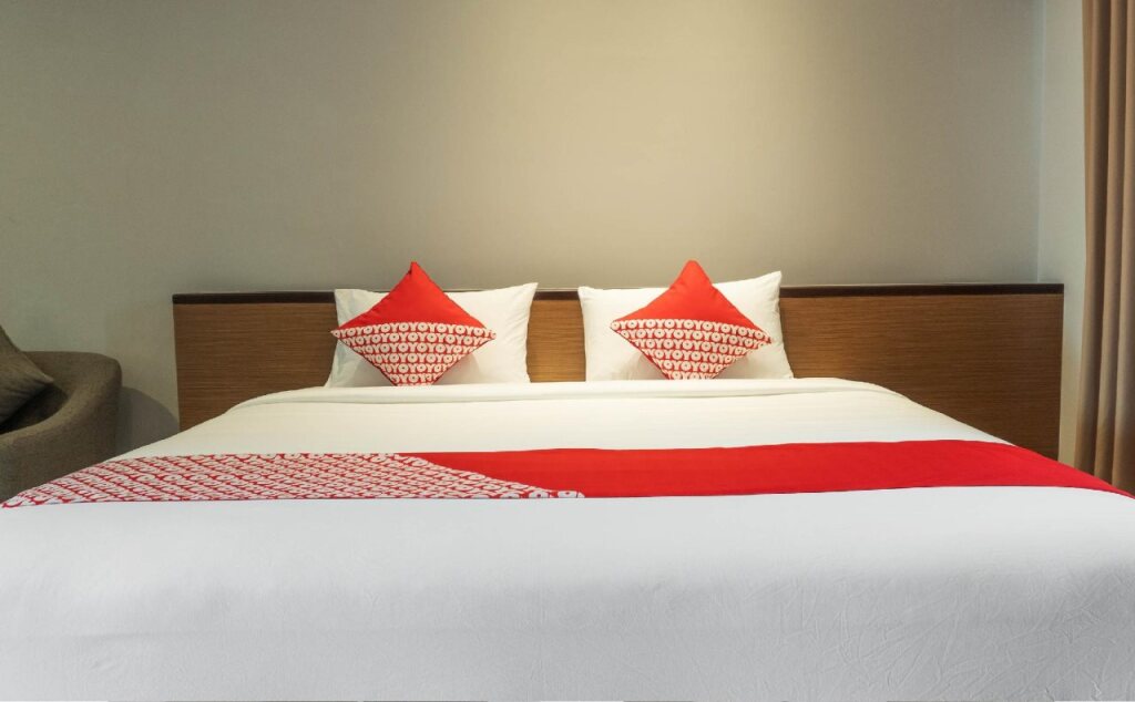 Беноа: OYO 301 Umah Nusa Dua Residence