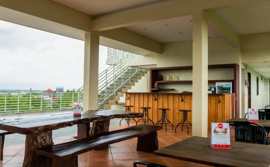 Беноа: OYO 301 Umah Nusa Dua Residence