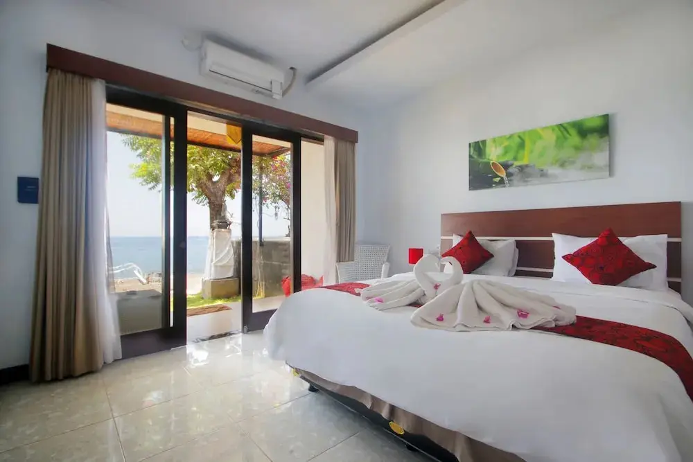 Пурвакерти: Valomia Beachfront