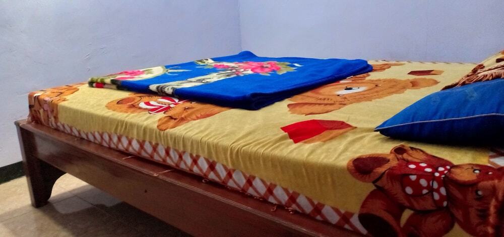 Надисари: Livia Homestay
