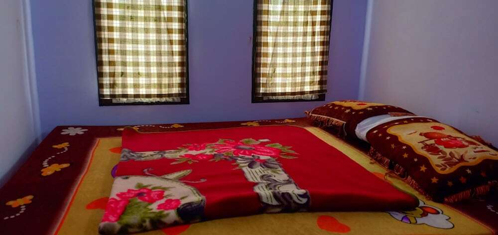 Надисари: Livia Homestay