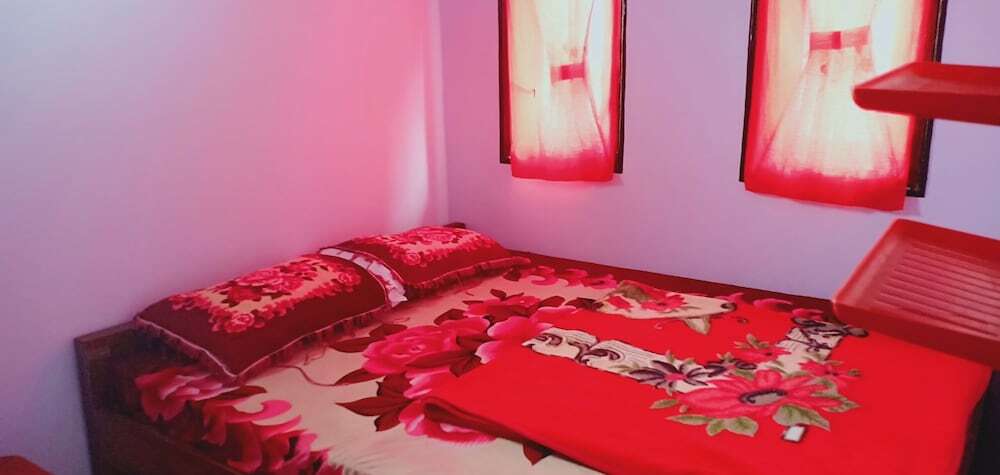 Надисари: Livia Homestay