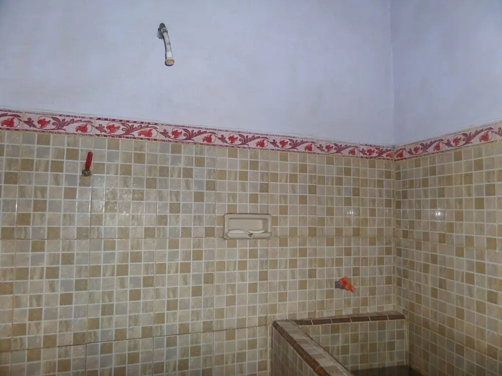 Надисари: Livia Homestay