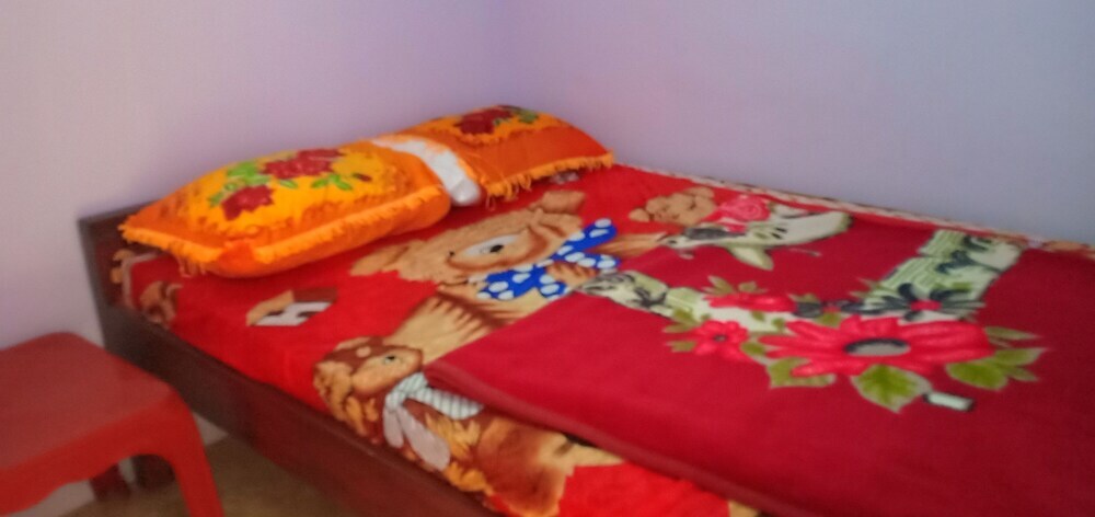 Надисари: Livia Homestay