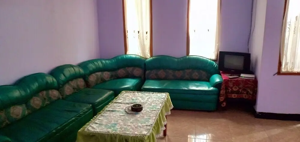 Надисари: Livia Homestay