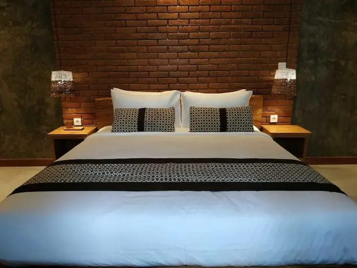 Чангу: La Isla Villas Bali
