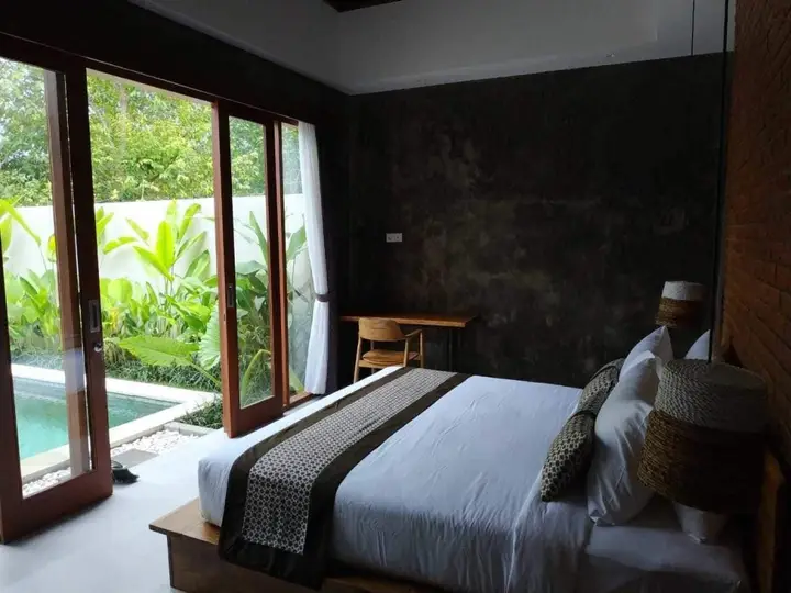 Чангу: La Isla Villas Bali