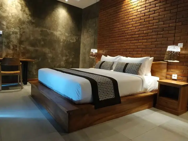 Чангу: La Isla Villas Bali