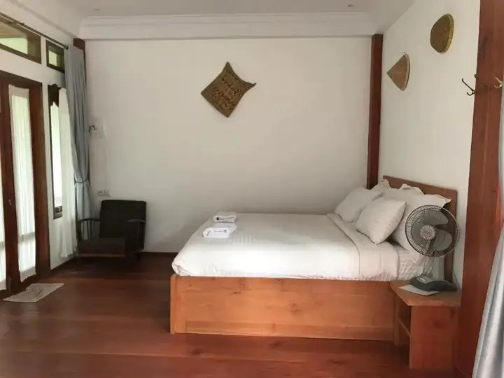 Букиттинги: Padi Ecolodge
