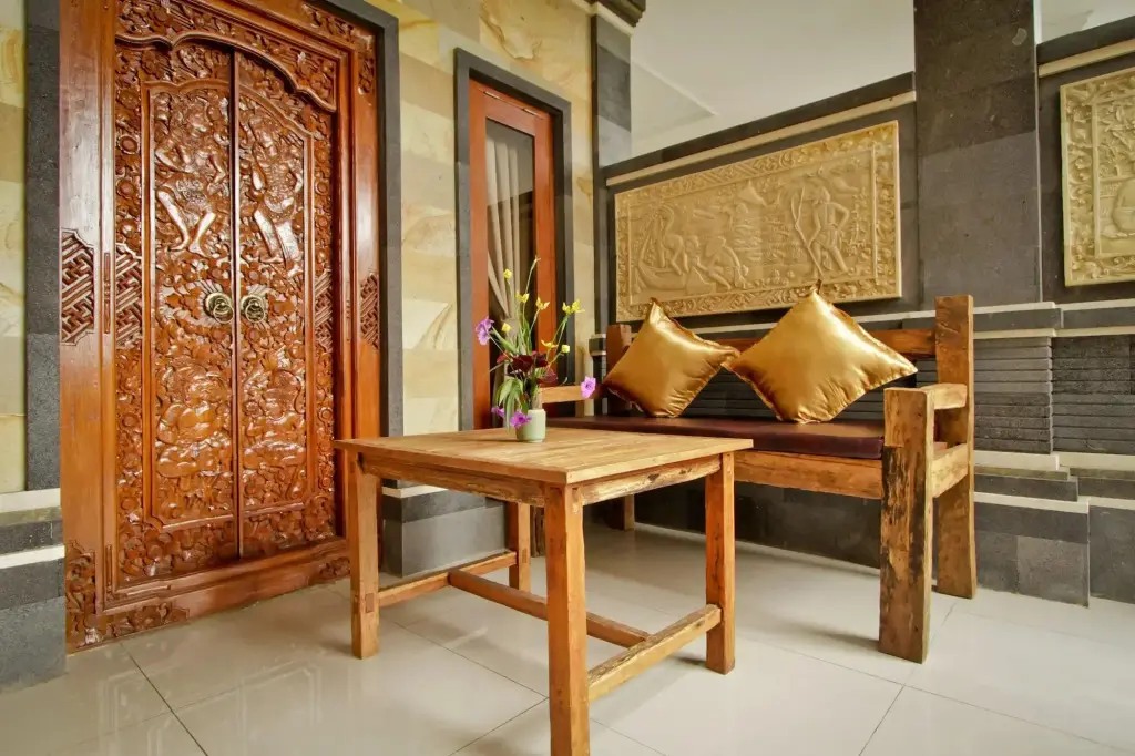 Убуд: Awan Bali House