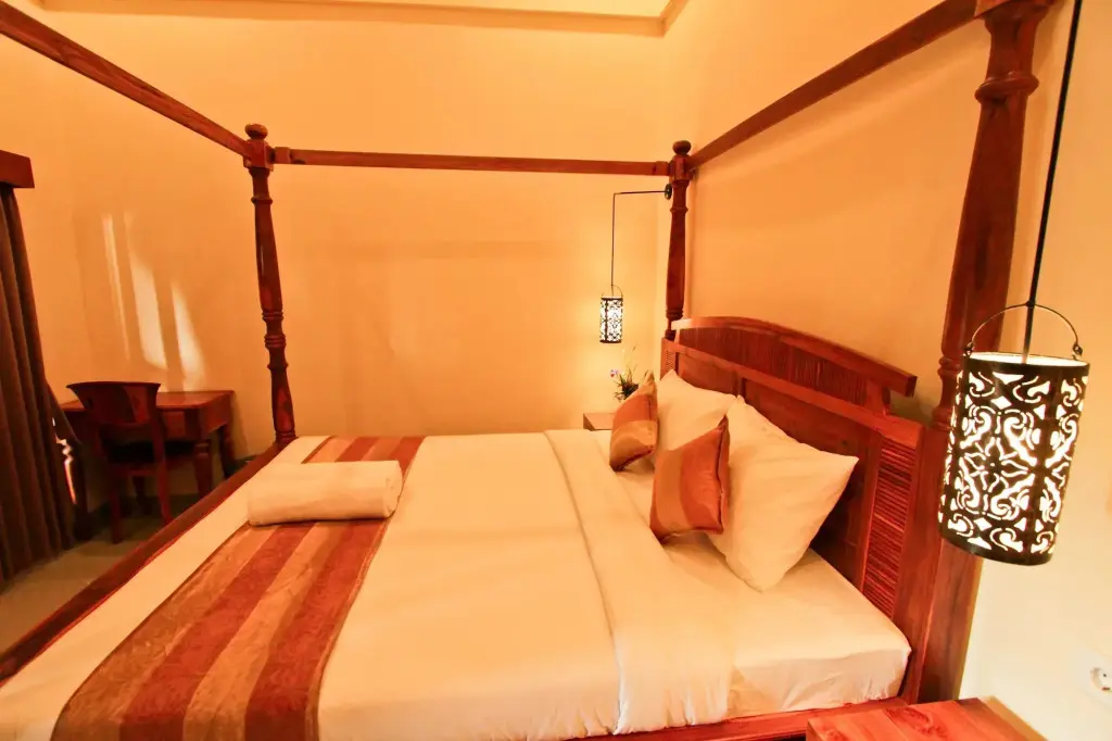 Убуд: Awan Bali House