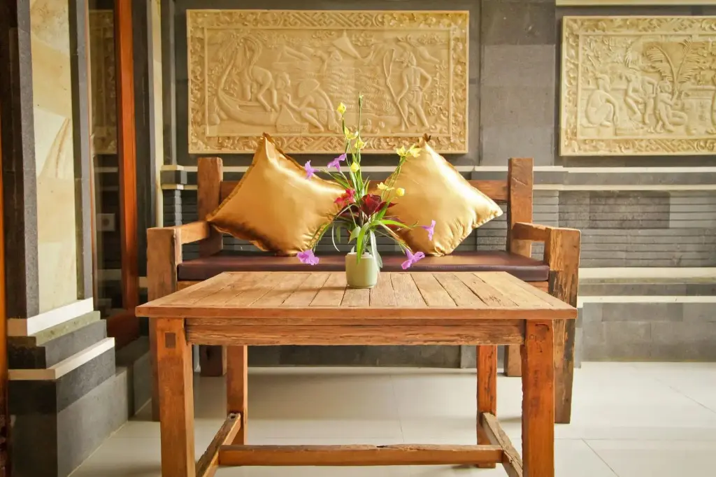 Убуд: Awan Bali House