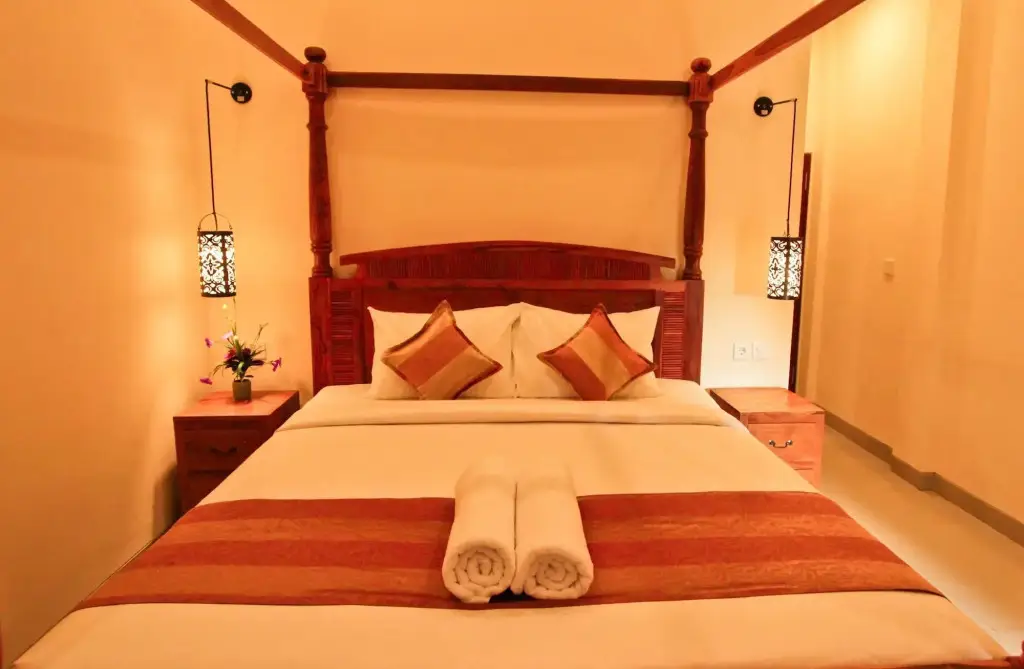 Убуд: Awan Bali House
