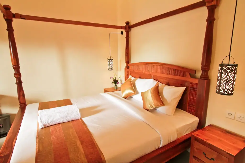 Убуд: Awan Bali House