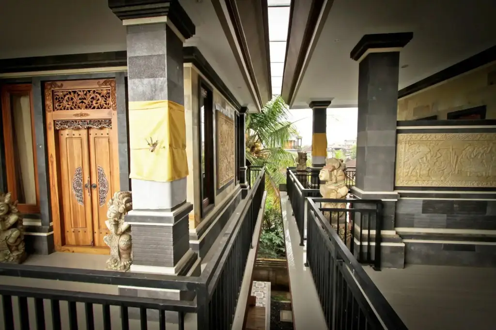 Убуд: Awan Bali House