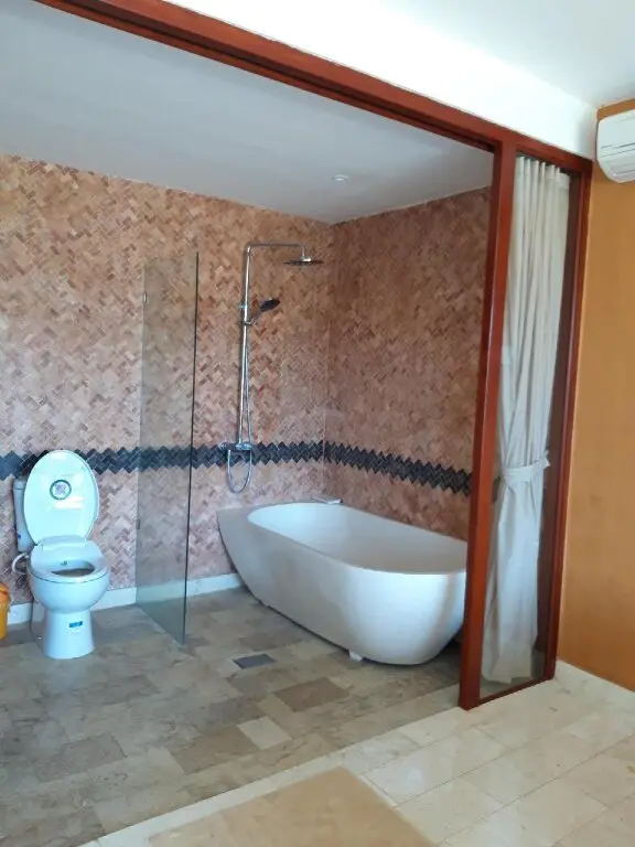 Чангу: Villa Lotus 8
