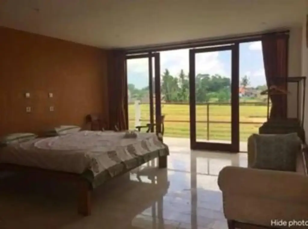 Чангу: Villa Lotus 8