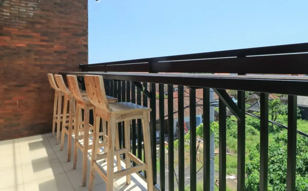 Чангу: Gelatik B&B - Hostel
