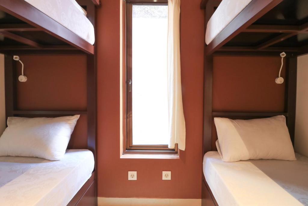 Чангу: Gelatik B&B - Hostel