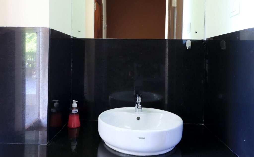 Чангу: Gelatik B&B - Hostel