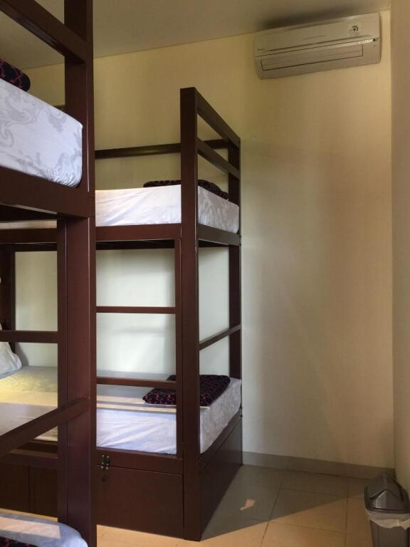 Чангу: Gelatik B&B - Hostel
