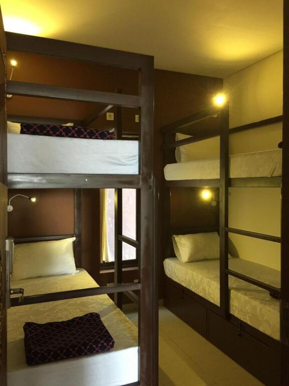 Чангу: Gelatik B&B - Hostel