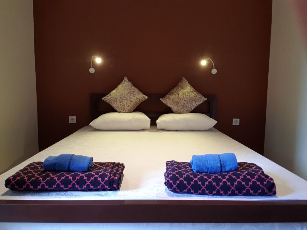 Чангу: Gelatik B&B - Hostel