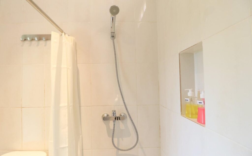 Чангу: Gelatik B&B - Hostel