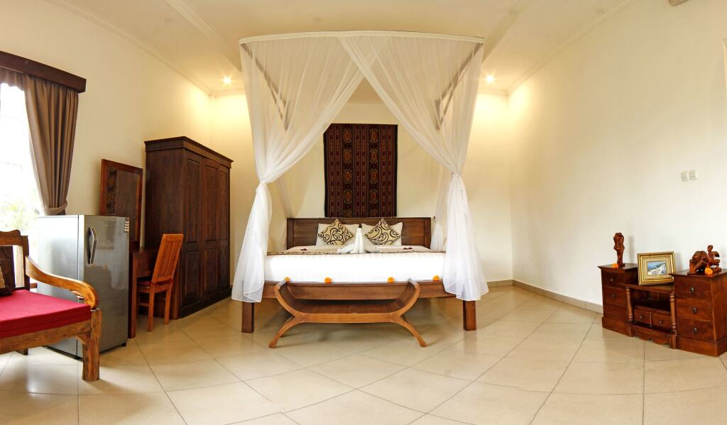 Убуд: Dupa Sri Wedari Villa