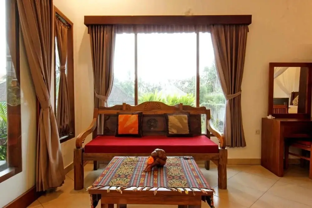 Убуд: Dupa Sri Wedari Villa