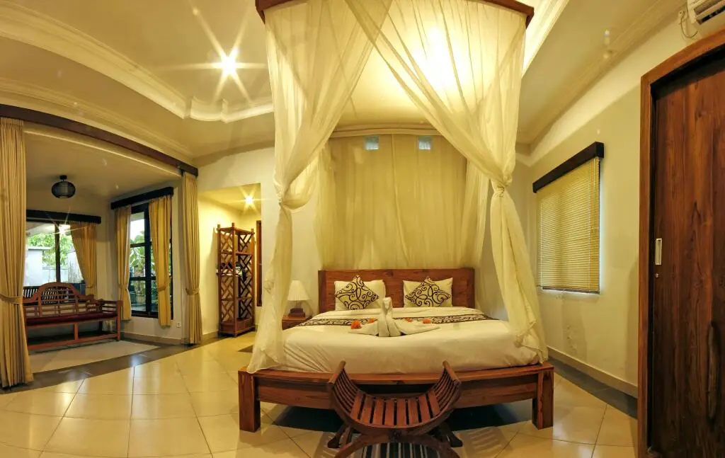 Убуд: Dupa Sri Wedari Villa