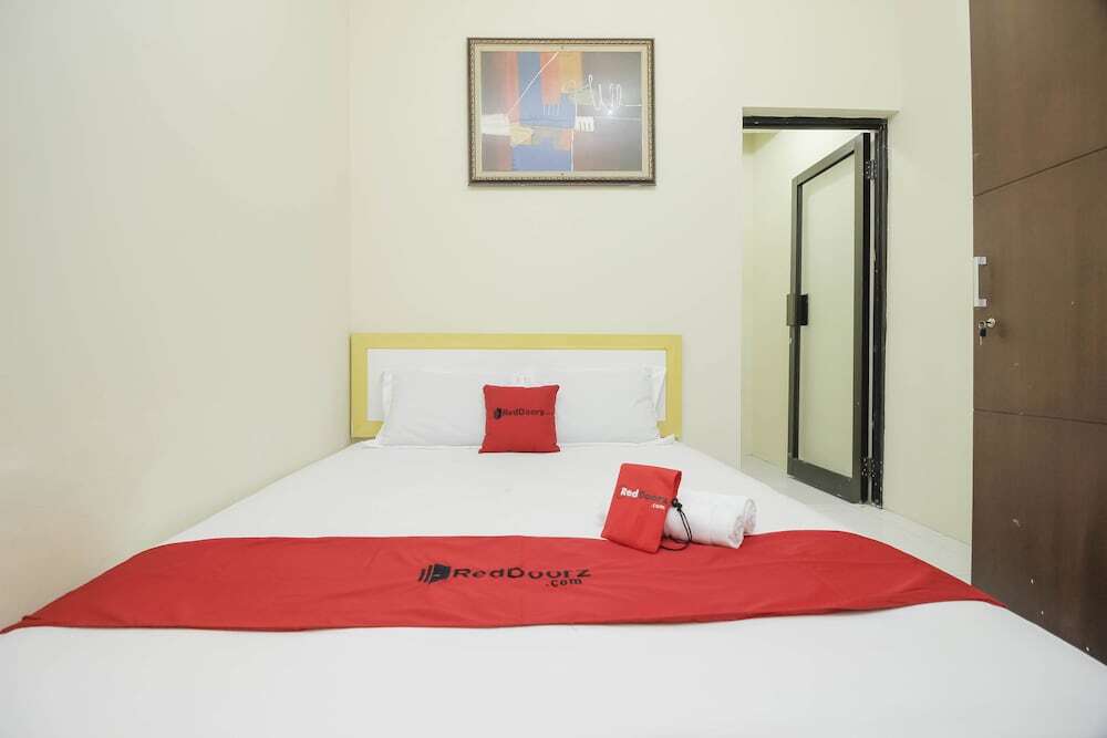 Палембанг: OYO 325 Maleo Residence Palembang II