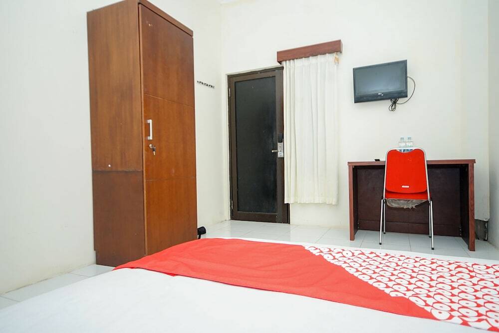 Палембанг: OYO 325 Maleo Residence Palembang II