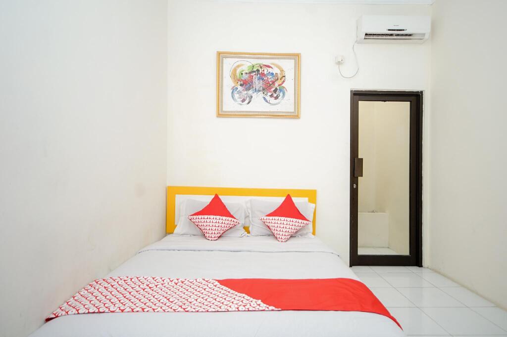 Палембанг: OYO 325 Maleo Residence Palembang II