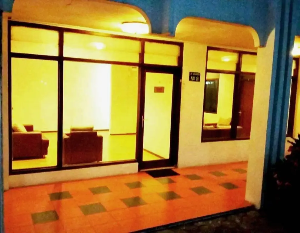 Депок: Wisma Wanawiyata