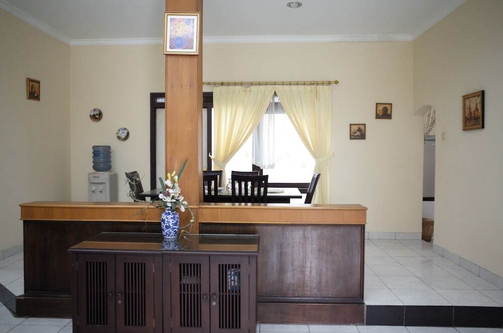 Сукабуми: RedDoorz Plus @ Suryakencana Kota Sukabumi