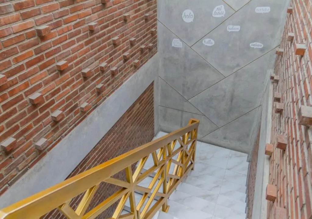 Бандунг: RedDoorz Premium @ The Batik Hotel Moh. Toha