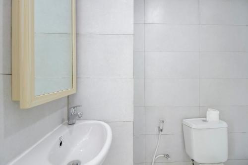 Палембанг: RedDoorz Plus near SoMa Rajawali Palembang