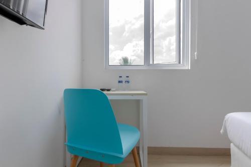 Палембанг: RedDoorz Plus near SoMa Rajawali Palembang