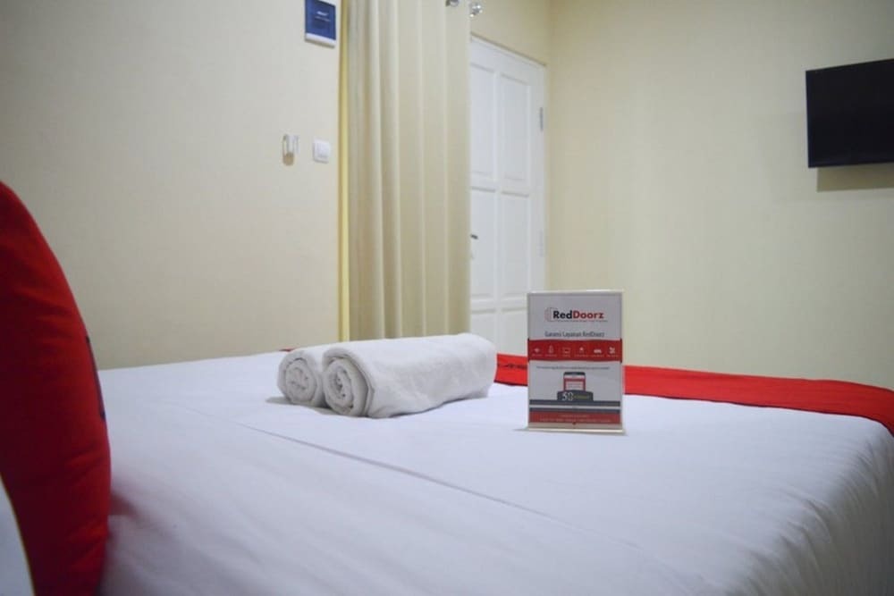 Семаранг: RedDoorz near Sam Poo Kong 2