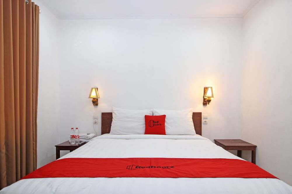 Боробудур: RedDoorz near Borobudur Temple 2