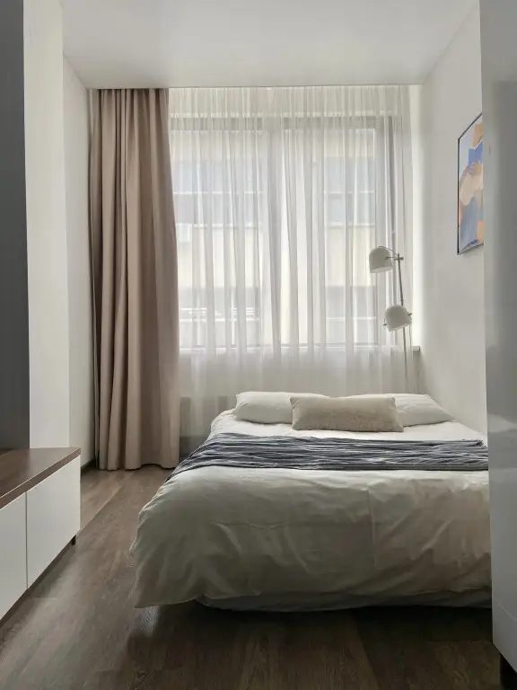 Екатеринбург: Апартаменты Apartanik Малышева 42 а-313