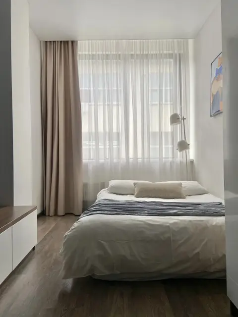 Апартаменты Apartanik Малышева 42 а-313 — фото 1