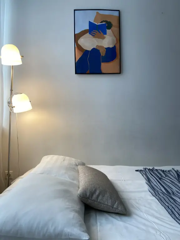 Екатеринбург: Апартаменты Apartanik Малышева 42 а-313