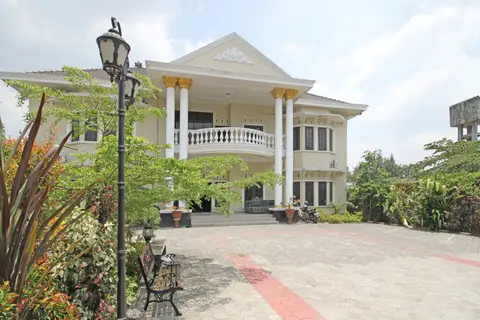 RedDoorz near UMY Yogyakarta — фото 1