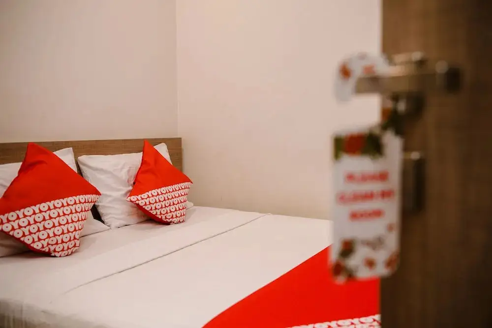 Палембанг: OYO 312 Hotel Sukarami