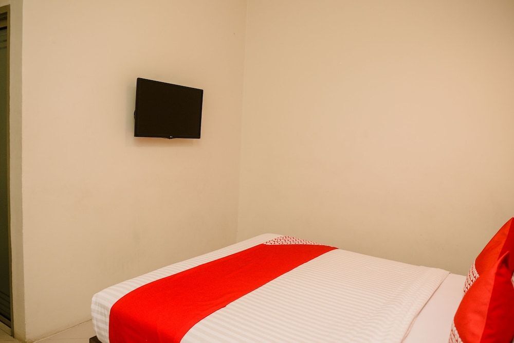 Палембанг: OYO 312 Hotel Sukarami