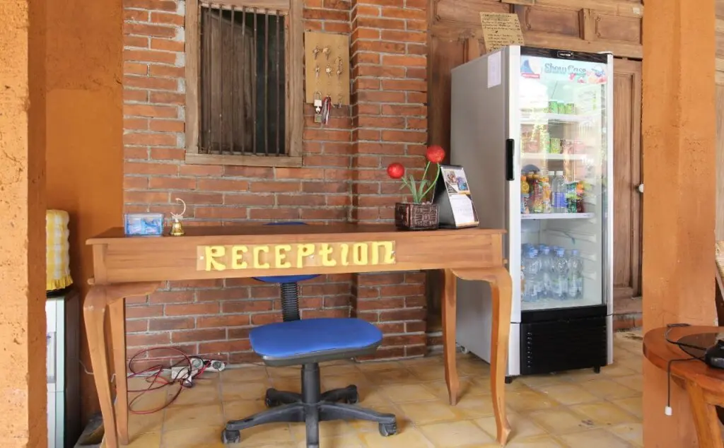 Гетасан: RedDoorz Syariah near Akmil Magelang